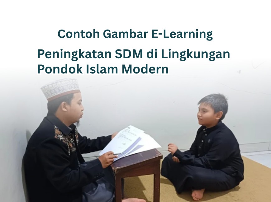 Webinar Strategi Sukses Menghafal Al-Qur’an dengan Metode Terarah